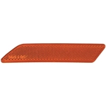Order Driver Side Front Marker Lamp Lens by DEPO - 344-1418L-UC For Your Vehicle