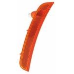Order Driver Side Front Marker Lamp Lens by DEPO - 361-1401L-AC For Your Vehicle
