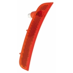 Order Driver Side Front Marker Lamp Lens by DEPO - 361-1401L-AS For Your Vehicle