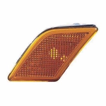 Order Driver Side Front Marker Lamp Lens - MB2554100C For Your Vehicle