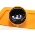 Order Driver Side Front Marker Lamp Lens - MC2554100C For Your Vehicle