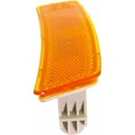 Order Lentille de feu de position avant côté conducteur - VW2554100 For Your Vehicle