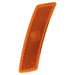 Order Lentille de feu de position avant c�t� conducteur - VW2554100C For Your Vehicle