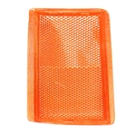 Order Réflecteur latéral avant côté conducteur - GM2556102V For Your Vehicle