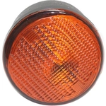Order Driver Side Front Signal Lamp - CH2530103 For Your Vehicle