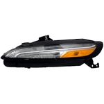 Order Driver Side Front Signal Lamp - CH2530104C For Your Vehicle