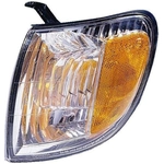 Order Driver Side Front Signal Lamp by DEPO - 312-1541L-AS For Your Vehicle