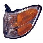 Order Driver Side Front Signal Lamp by DEPO - 312-1548L-AC For Your Vehicle
