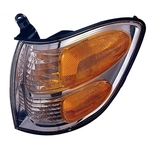 Order Driver Side Front Signal Lamp by DEPO - 312-1548L-AS For Your Vehicle