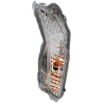 Order Driver Side Front Signal Lamp by DEPO - 312-1655L-AS For Your Vehicle