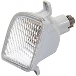 Order Driver Side Front Signal Lamp by DEPO - 317-1638L-AC For Your Vehicle