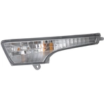 Order Driver Side Front Signal Lamp by EAGLE EYES LIGHTS - DS775-B000L For Your Vehicle