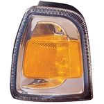 Order Driver Side Front Signal Lamp - FO2530171V For Your Vehicle
