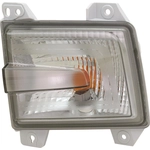 Order Driver Side Front Signal Lamp - HO2530130 For Your Vehicle