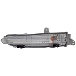 Order Driver Side Front Signal Lamp - HO2530133 For Your Vehicle