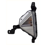 Order Driver Side Front Signal Lamp - HY2530102 For Your Vehicle