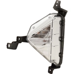 Order Driver Side Front Signal Lamp - HY2530102C For Your Vehicle