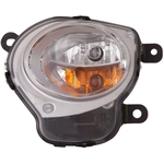 Order Driver Side Front Signal Lamp Lens/Housing - FI2532100C For Your Vehicle