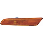 Order Driver Side Front Signal Lamp Lens/Housing - LX2532102C For Your Vehicle