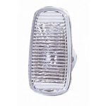 Order Driver Side Front Signal Lamp Lens/Housing - SC2532100 For Your Vehicle