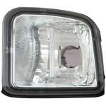 Order Driver Side Front Signal Lamp Lens/Housing - SU2532100 For Your Vehicle