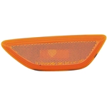 Order Driver Side Front Signal Lamp Lens - MB2534100 For Your Vehicle
