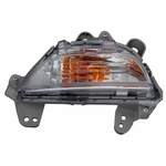 Order Driver Side Front Signal Lamp - MA2530119C For Your Vehicle