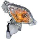 Order Driver Side Front Signal Lamp - MA2530120 For Your Vehicle