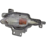 Order Driver Side Front Signal Lamp - MA2530121C For Your Vehicle