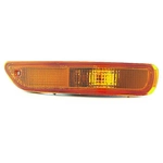 Order Driver Side Front Signal Lamp - TO2530103V For Your Vehicle