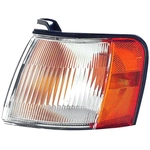 Order Driver Side Front Signal Lamp - TO2530104V For Your Vehicle