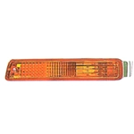 Order Driver Side Front Signal Lamp - TO2530117V For Your Vehicle