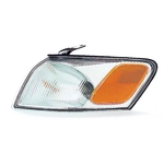 Order Driver Side Front Signal Lamp - TO2530126 For Your Vehicle