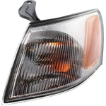Order Driver Side Front Signal Lamp - TO2530126C For Your Vehicle