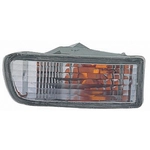 Order Driver Side Front Signal Lamp - TO2530133C For Your Vehicle