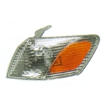 Order Driver Side Front Signal Lamp - TO2530136 For Your Vehicle