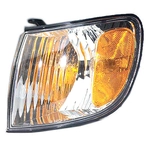 Order Driver Side Front Signal Lamp - TO2530138V For Your Vehicle