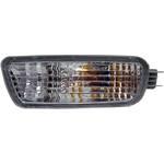 Order Driver Side Front Signal Lamp - TO2530140 For Your Vehicle