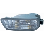 Order Driver Side Front Signal Lamp - TO2530140C For Your Vehicle