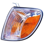 Order Driver Side Front Signal Lamp - TO2530148V For Your Vehicle
