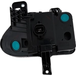 Order Driver Side Front Signal Lamp - CH2530107 For Your Vehicle