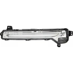 Order Driver Side Front Signal Lamp - FO2530174 For Your Vehicle