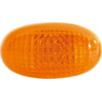 Order Driver Side Front Signal Lamp - GM2530131 For Your Vehicle