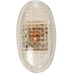 Order Driver Side Front Signal Lamp - GM2530132 For Your Vehicle