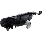 Order Driver Side Front Signal Lamp - GM2530144 For Your Vehicle
