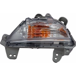 Order Lampe de signal avant côté conducteur - MA2530119V For Your Vehicle