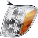 Order Driver Side Front Signal Lamp - TO2530147 For Your Vehicle