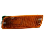 Order Driver Side Front Signal Lamp - VW2530108 For Your Vehicle