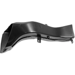 Order SHERMAN PARTS - BM320I13-99C-1 - Front Driver Side Grille Air Intake For Your Vehicle