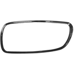 Order Driver Side Grille Molding - BM1212103 For Your Vehicle